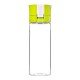 Filter Bottle Brita Fill&Go Vital + 1 pc MicroDisc (0,6l lime)