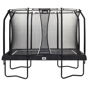 Salta Premium Black Edition 214x305 cm recreational/backyard trampoline