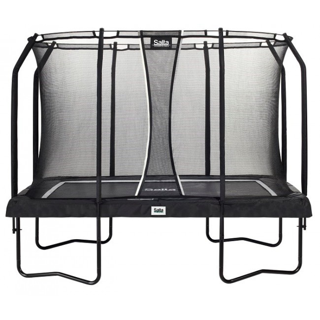 Salta Premium Black Edition 214x305 cm recreational/backyard trampoline
