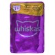 WHISKAS Classic meals in sauce - wet cat food - 80x85 g