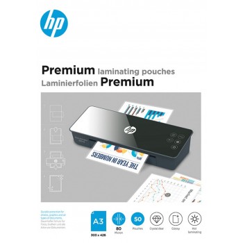 HP Premium lamination film A3 50 pc(s)