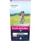 EUKANUBA Grain Free Senior large/giant breed, Ocean fish - dry dog food - 12 kg