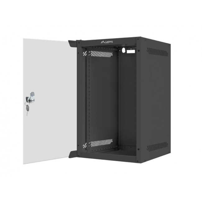Lanberg wall-mount cabinet 10