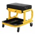 Workshop stool with drawer Yato