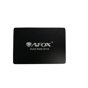 AFOX SSD 512GB QLC 560 MB/S