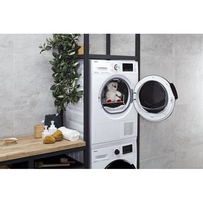 LinkShelf Washer-Dryer Connector Amica DSK150
