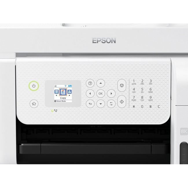 Epson L5296 Inkjet A4 5760 x 1440 DPI 33 ppm Wi-Fi
