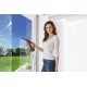 Window/ glass Cleaner Vileda Windomatic Power