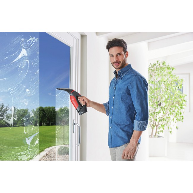Window/ glass Cleaner Vileda Windomatic Power