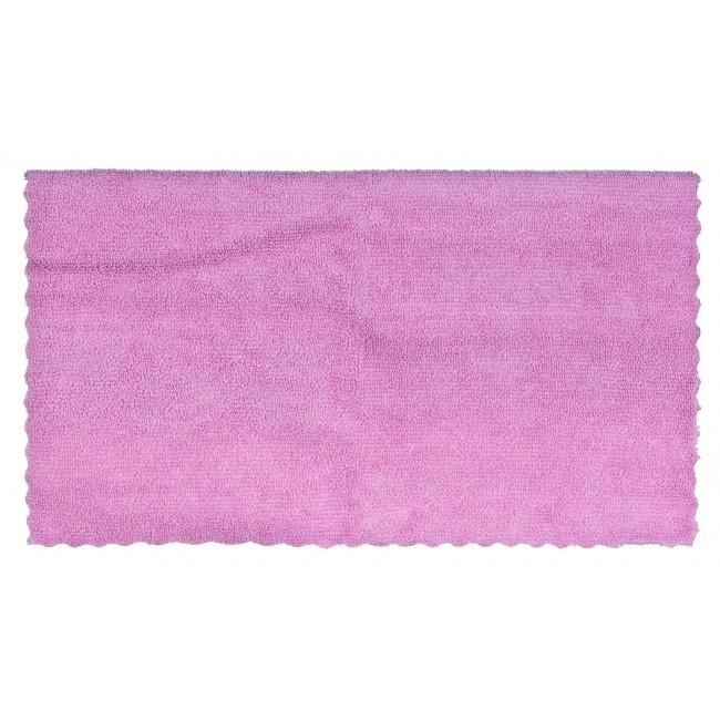 Cleaning Cloth Vileda Microfibre 100% Recycled 3 pcs.