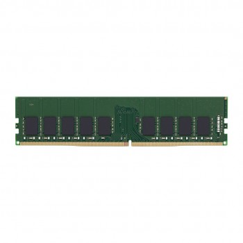 Kingston UDIMM ECC 32GB DDR4 2Rx8 Hynix C 2666MHz PC4-21300 KSM26ED8/32HC