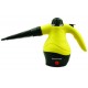 Ravanson CP-7020 steam cleaner Portable steam cleaner 0.35 L 1050 W Black, Yellow
