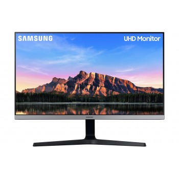 Samsung UR55 computer monitor 71.1 cm (28