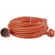 VERTEX PZO30M Retractable extension cable 30 m 3x2,5 mm