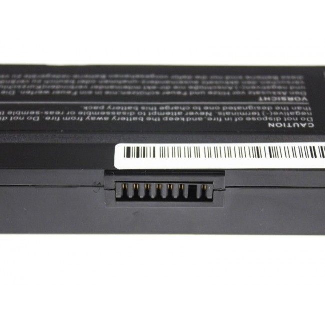 Green Cell SA02 notebook spare part Battery