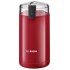 Bosch TSM6A014R coffee grinder 180 W Red