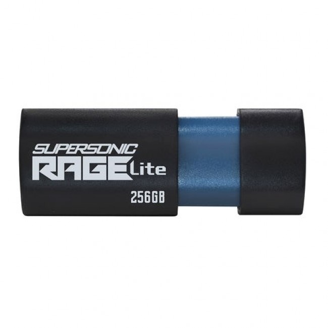 Flashdrive Patriot Rage Lite 120 MB/S 256GB USB 3.2