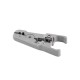 Lanberg NT-0101 cable stripper Grey