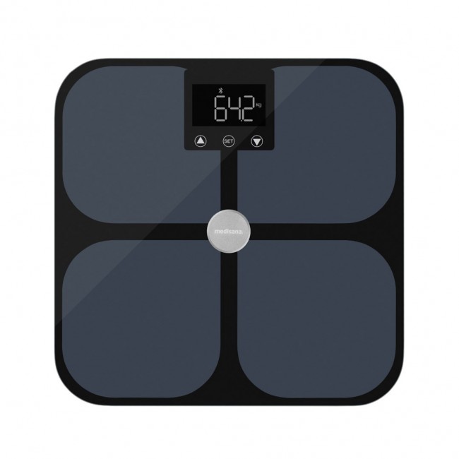 Body Analysis Scale Medisana BS 650 connect (wifi & bluetooth)