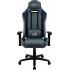 Aerocool DUKE AeroSuede Universal gaming chair Black,Blue