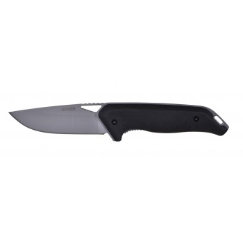 HUNTING KNIFE GERBER MOMENT FOLDER 31-003625 FOLDABLE BLACK