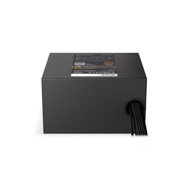 ENDORFY Vero L5 Bronze 600W power supply unit 24-pin ATX ATX Black