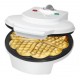 Clatronic 261 679 5 waffle(s) 1200 W White