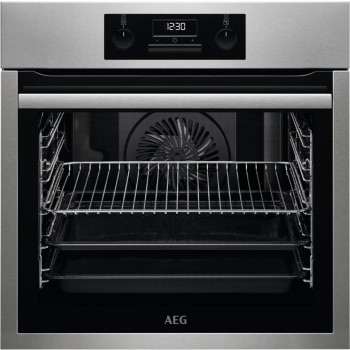 AEG BES331110M 71 L 3500 W A Stainless steel