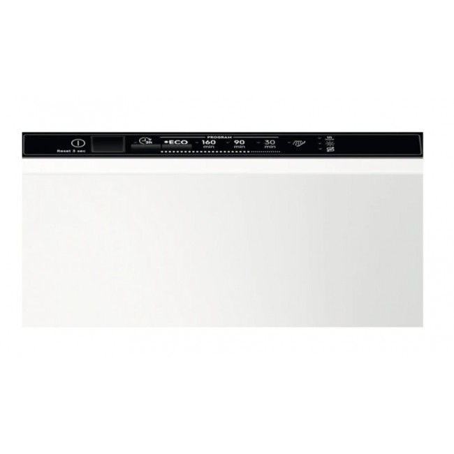 Electrolux EEA13100L Fully built-in 10 place settings F