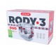 ZOLUX Rody 3 Duo - rodent cage