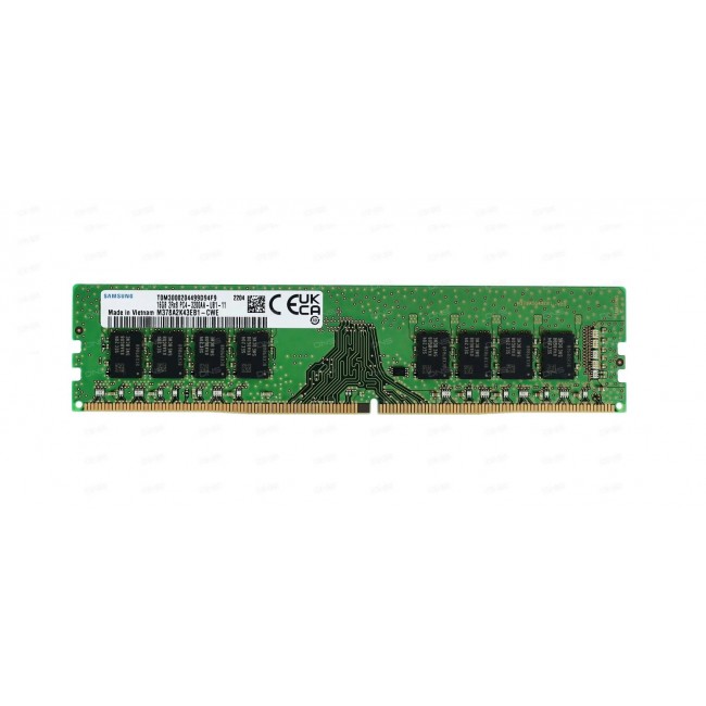 Samsung UDIMM 16GB DDR4 3200MHz M378A2K43EB1-CWE