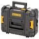 DeWALT DWST83345-1 tool storage case Black, Yellow