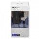Qoltec 51028 power adapter/inverter Indoor 18 W Black