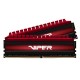 Patriot Memory Viper 4 PV432G360C8K memory module 32 GB 2 x 16 GB DDR4 3600 MHz