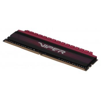 Patriot Memory Viper 4 PV432G360C8K memory module 32 GB 2 x 16 GB DDR4 3600 MHz