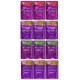 WHISKAS Classic Meals in Sauce - wet cat food - 12x85g