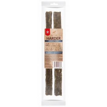 MACED Harder rich in game M - dog chew - 100g