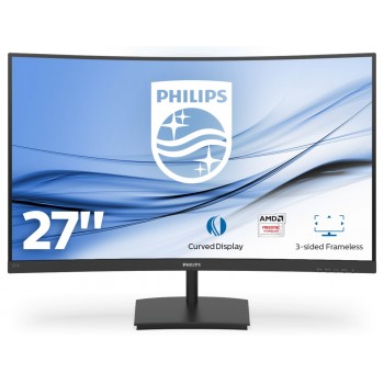 Philips E Line 271E1SCA/00 LED display 68.6 cm (27