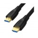UNITEK CABLE HDMI 2.0, 4K 60HZ, C11068BK, 7M
