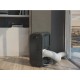 Portable air conditioner WHIRLPOOL PACF29CO B Black