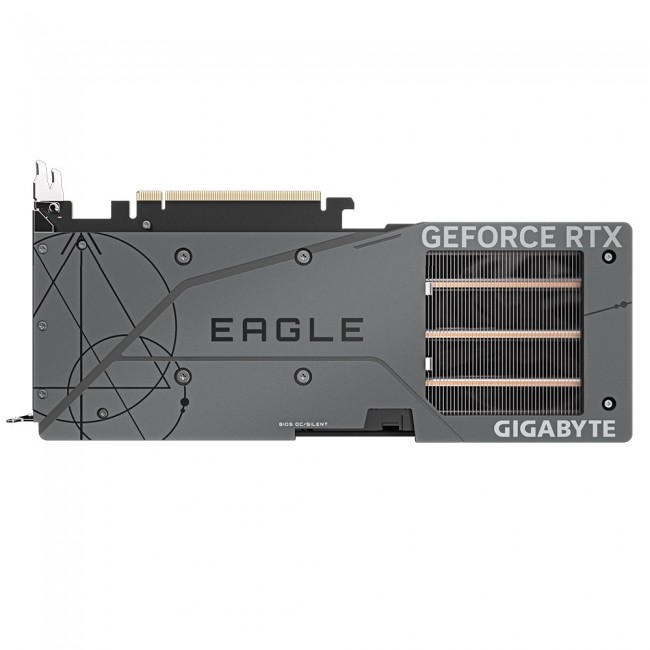 Gigabyte GeForce RTX 4060 Ti EAGLE OC 8G NVIDIA 8 GB GDDR6 DLSS 3