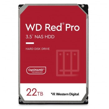Western Digital Red Pro 3.5