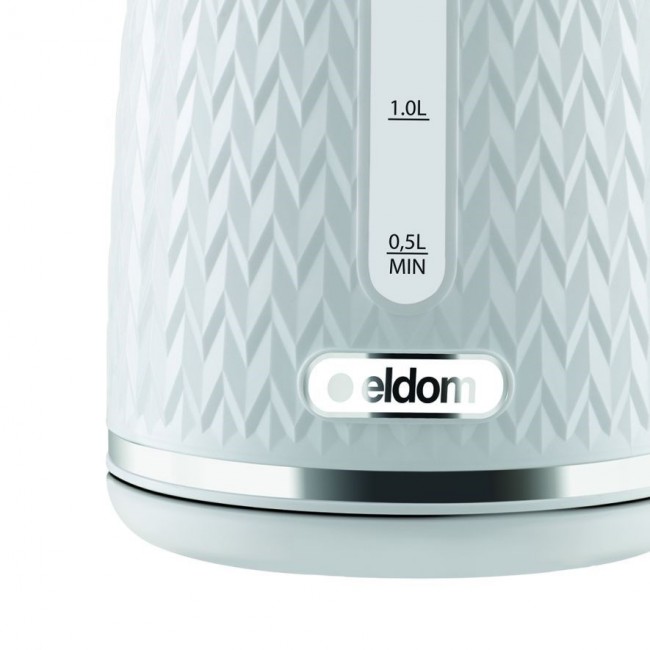 ELDOM C260B NELO electric kettle