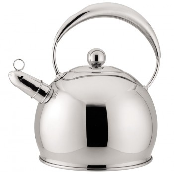Non-electric kettle Maestro MR-1330 Silver 3.0 L