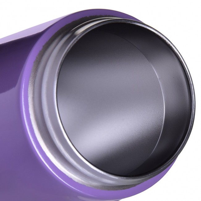 Kambukka Olympus Violet - thermal mug, 500 ml
