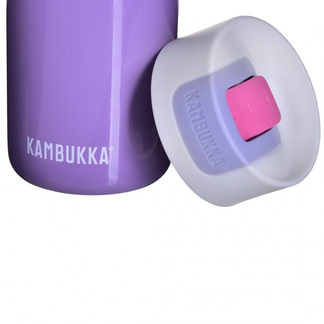 Kambukka Olympus Violet - thermal mug, 500 ml
