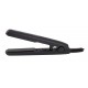 Esperanza EBP008 hair styling tool Straightening iron Warm Black 22 W