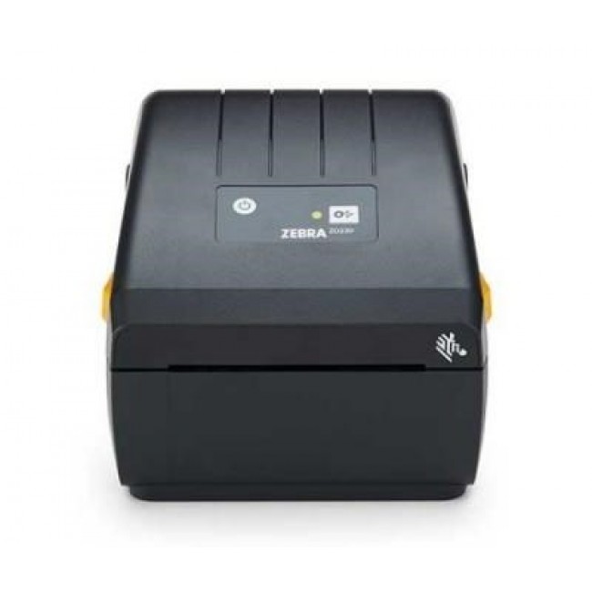 Zebra ZD230 label printer Direct thermal 203 x 203 DPI 152 mm/sec Wired Ethernet LAN