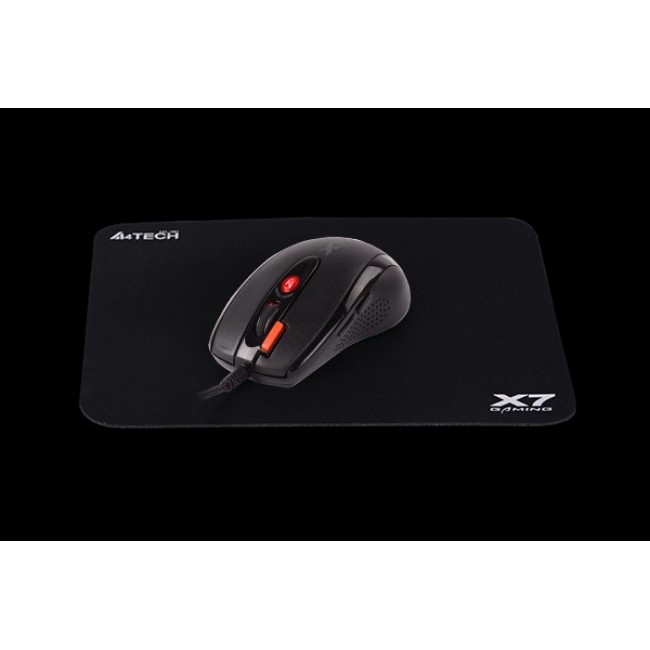 A4Tech X-7120 mouse Ambidextrous USB Type-A 2000 DPI