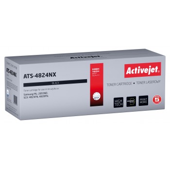 Activejet ATS-4824NX toner (replacement for Samsung MLT-D2092L Supreme 5000 pages black)